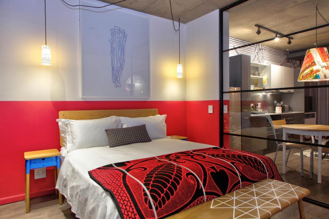 Wex1 Private By Perch Apartment