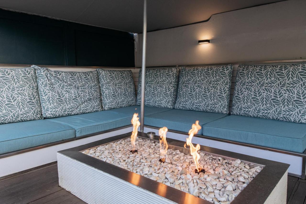 Zest Boutique By The Living Journey Collection Hotel Cidade Do Cabo