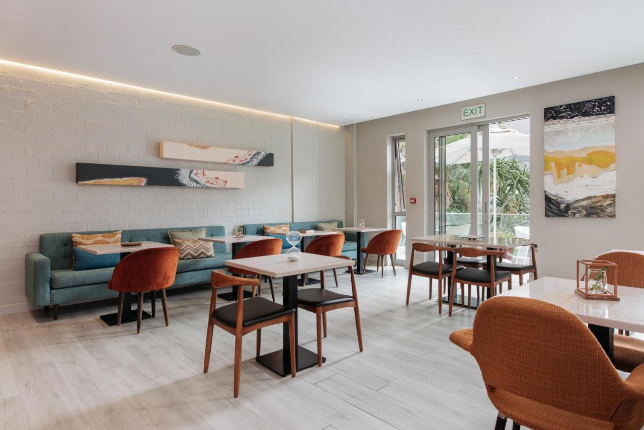 Zest Boutique By The Living Journey Collection 5* Cidade Do Cabo