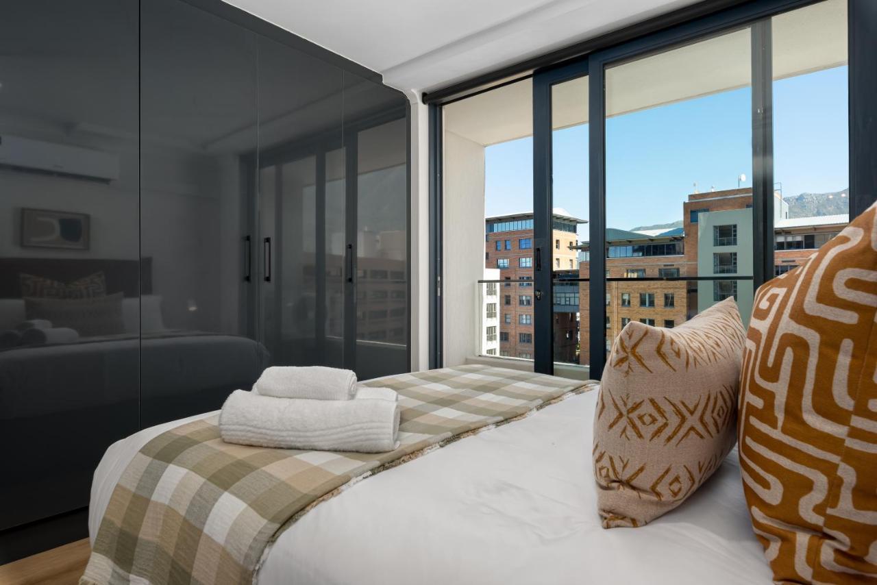 Aparthotel Newlands Peak By Totalstay *