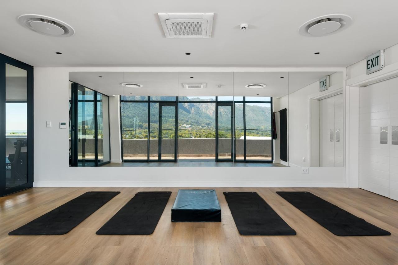 Newlands Peak By Totalstay Aparthotel *