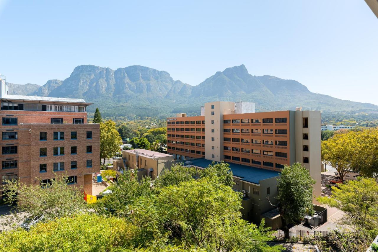 Newlands Peak By Totalstay Aparthotel Cidade Do Cabo