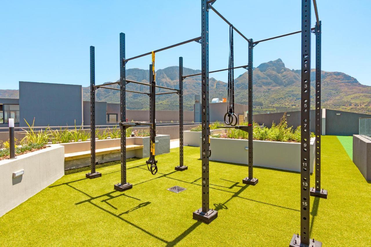 Newlands Peak By Totalstay Aparthotel Cidade Do Cabo