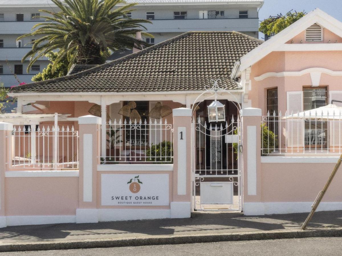 Sweet Orange Guest house Cape Town