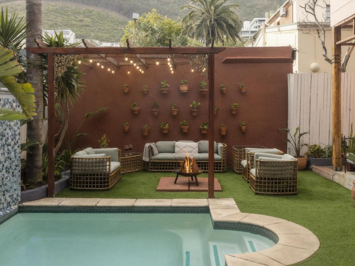 Sweet Orange Guest house