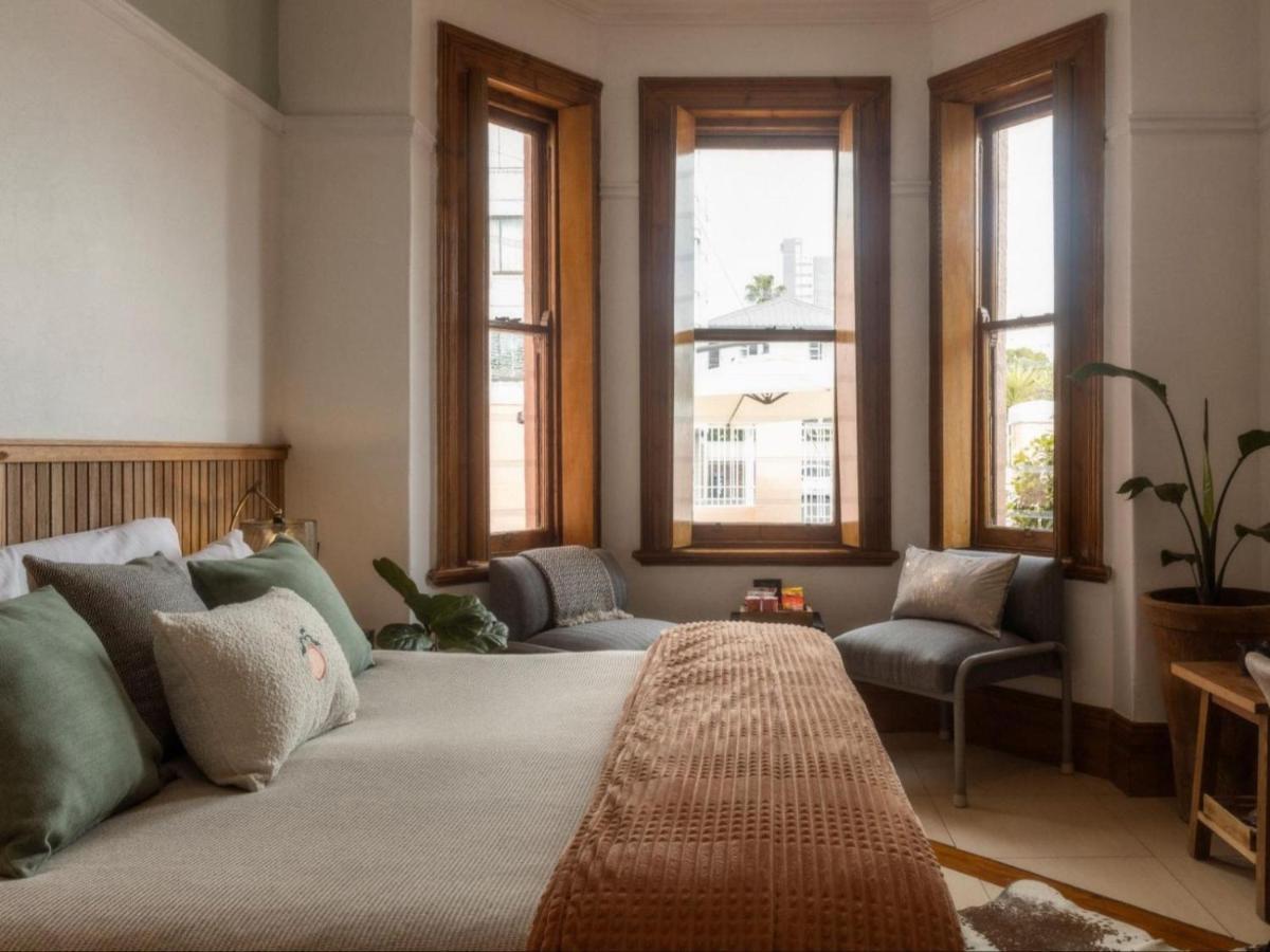 Sweet Orange Guest house 3*