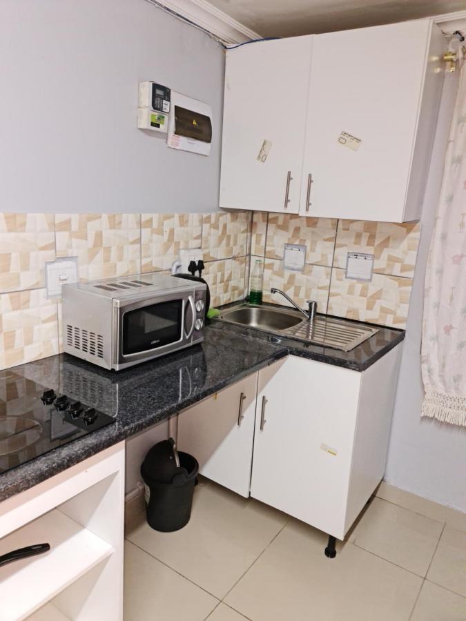 Casa de hóspedes Hasate 10 Florence Street Oakdale Belliville 7530 South African Cidade Do Cabo
