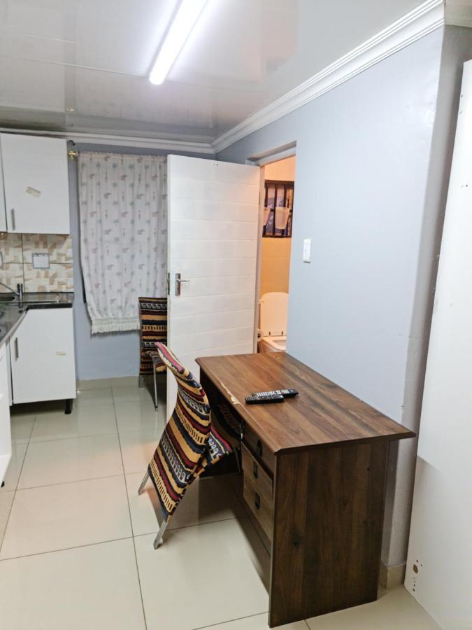 Hasate 10 Florence Street Oakdale Belliville 7530 South African Casa de hóspedes 2*