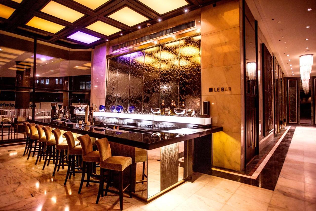 Southern Sun Cape Sun Hotel 4*