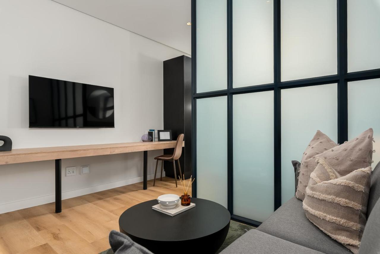 Apartment The Carrington Luxury Cape Town