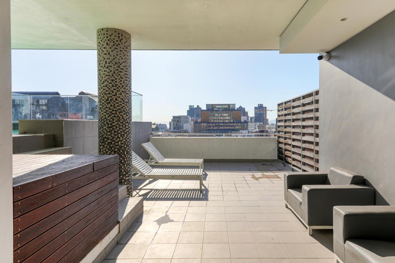 Apartment View 1 Bedroom In Cbd *