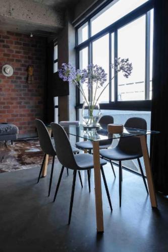 Apartment Industrial 1 Bedroom In The Bowl *