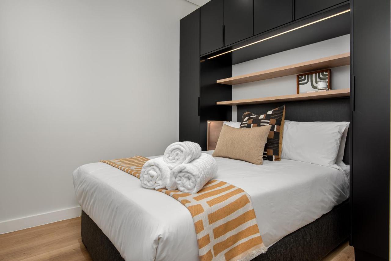 The Carrington By Totalstay * Cape Town