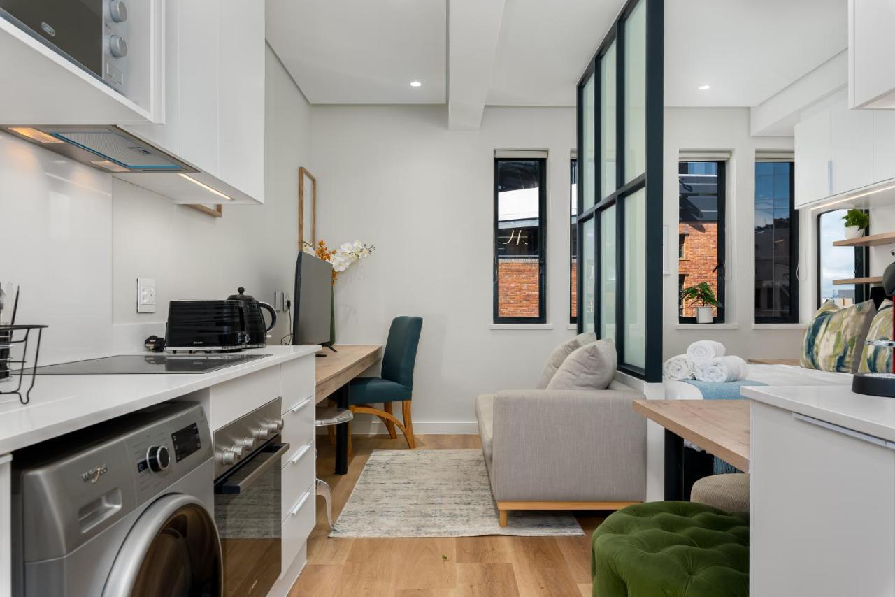 The Carrington By Totalstay * Cape Town