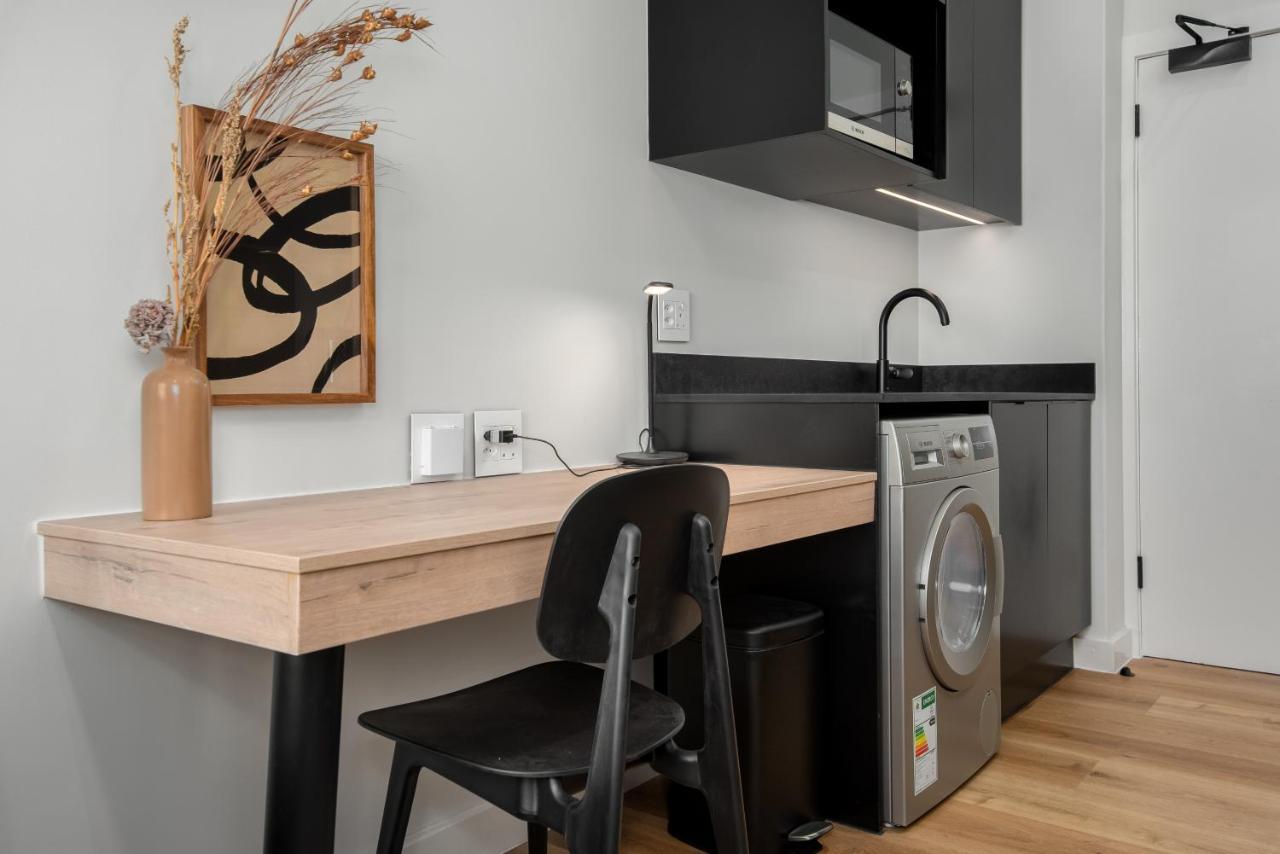Aparthotel The Carrington By Totalstay Cape Town