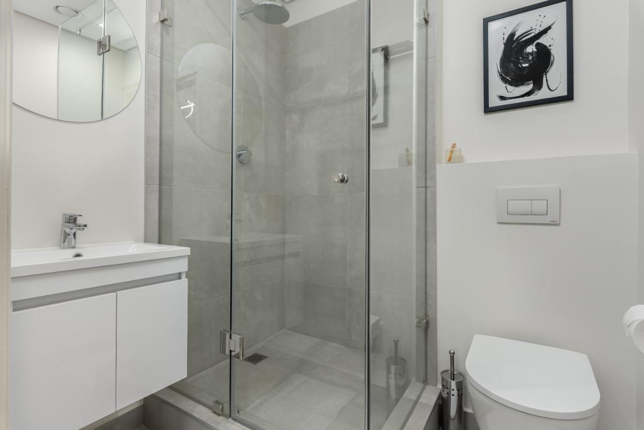 Aparthotel The Carrington By Totalstay