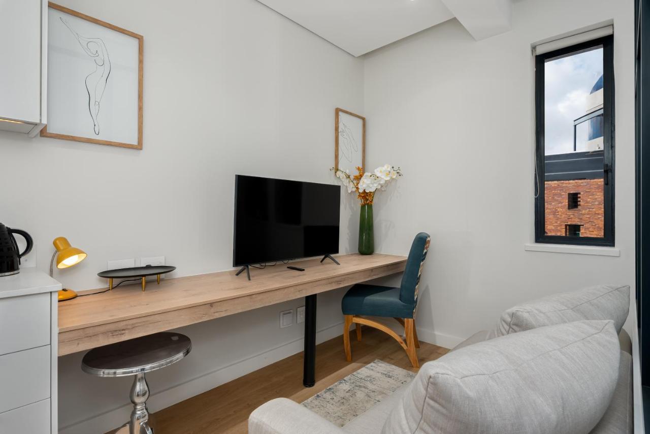 The Carrington By Totalstay *