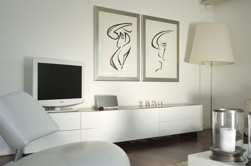 Boutique Manolo Apartment