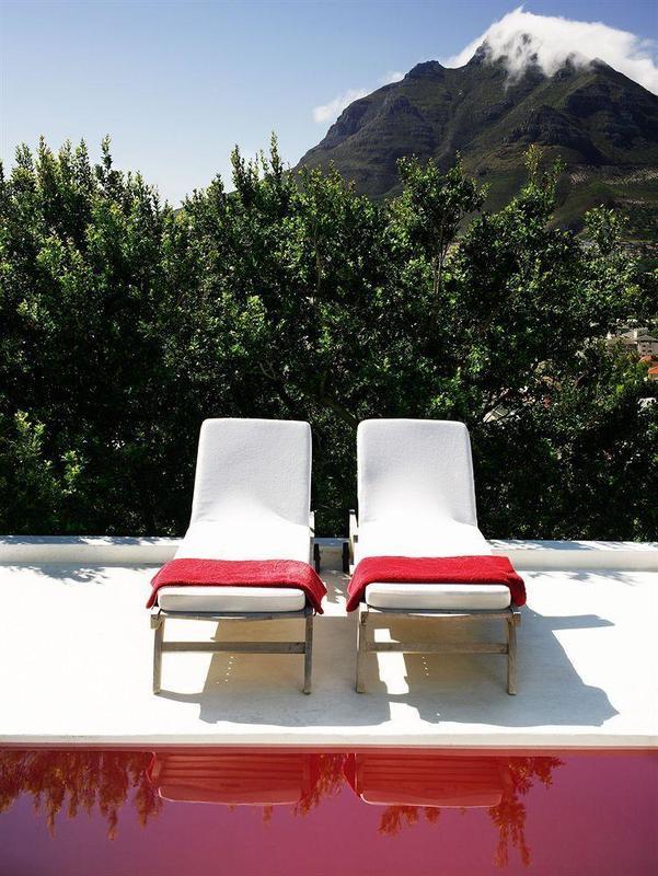 Boutique Manolo * Cape Town