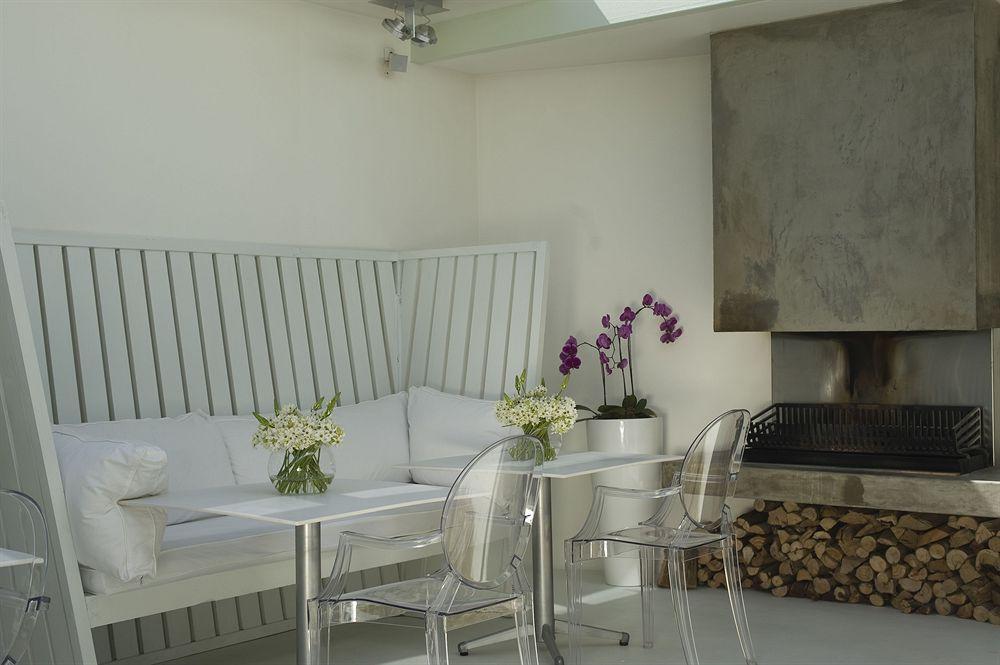 Apartment Boutique Manolo