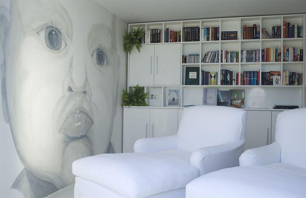 Boutique Manolo Apartment Cape Town