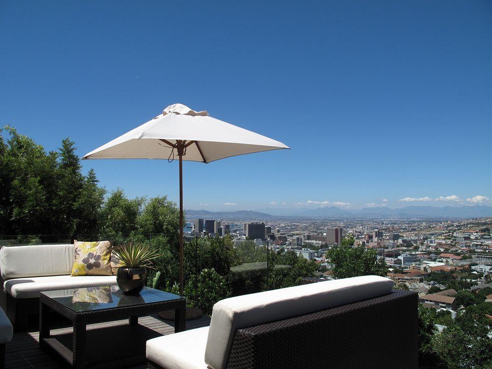 Apartment Boutique Manolo Cape Town