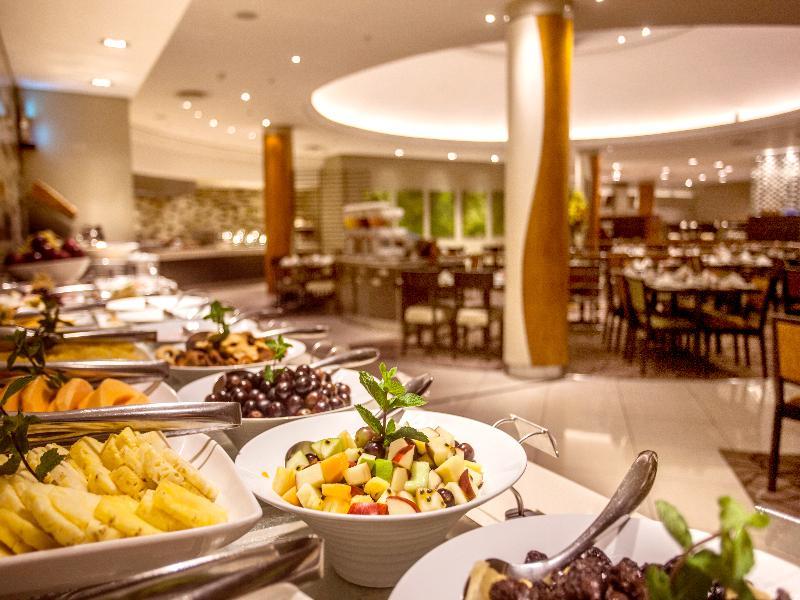 Southern Sun Waterfront Hotel Cape Town