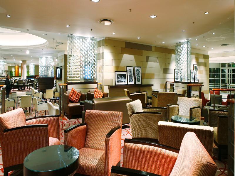 Southern Sun Waterfront Hotel