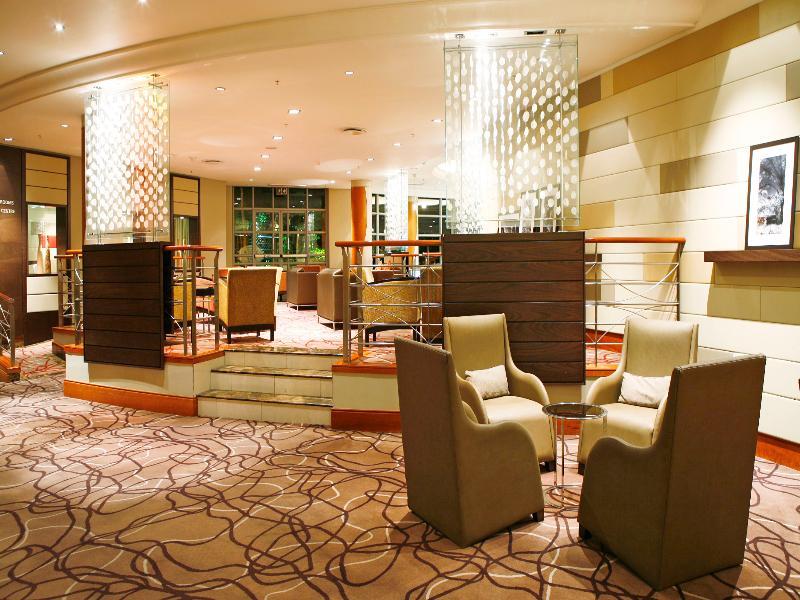 Hotel Southern Sun Waterfront 4*