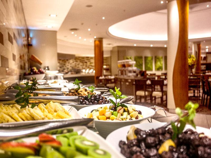 Southern Sun Waterfront 4* Cape Town