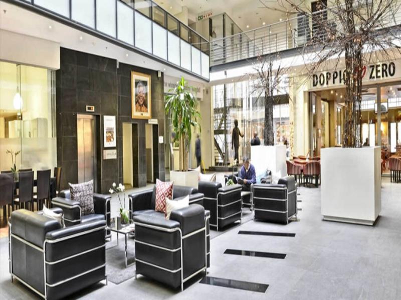 Mandela Rhodes Place 4* Cape Town