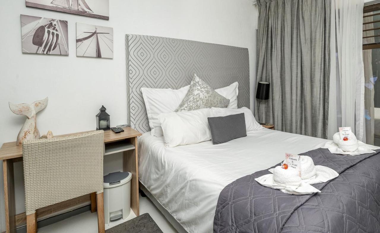 The Model House * Cape Town