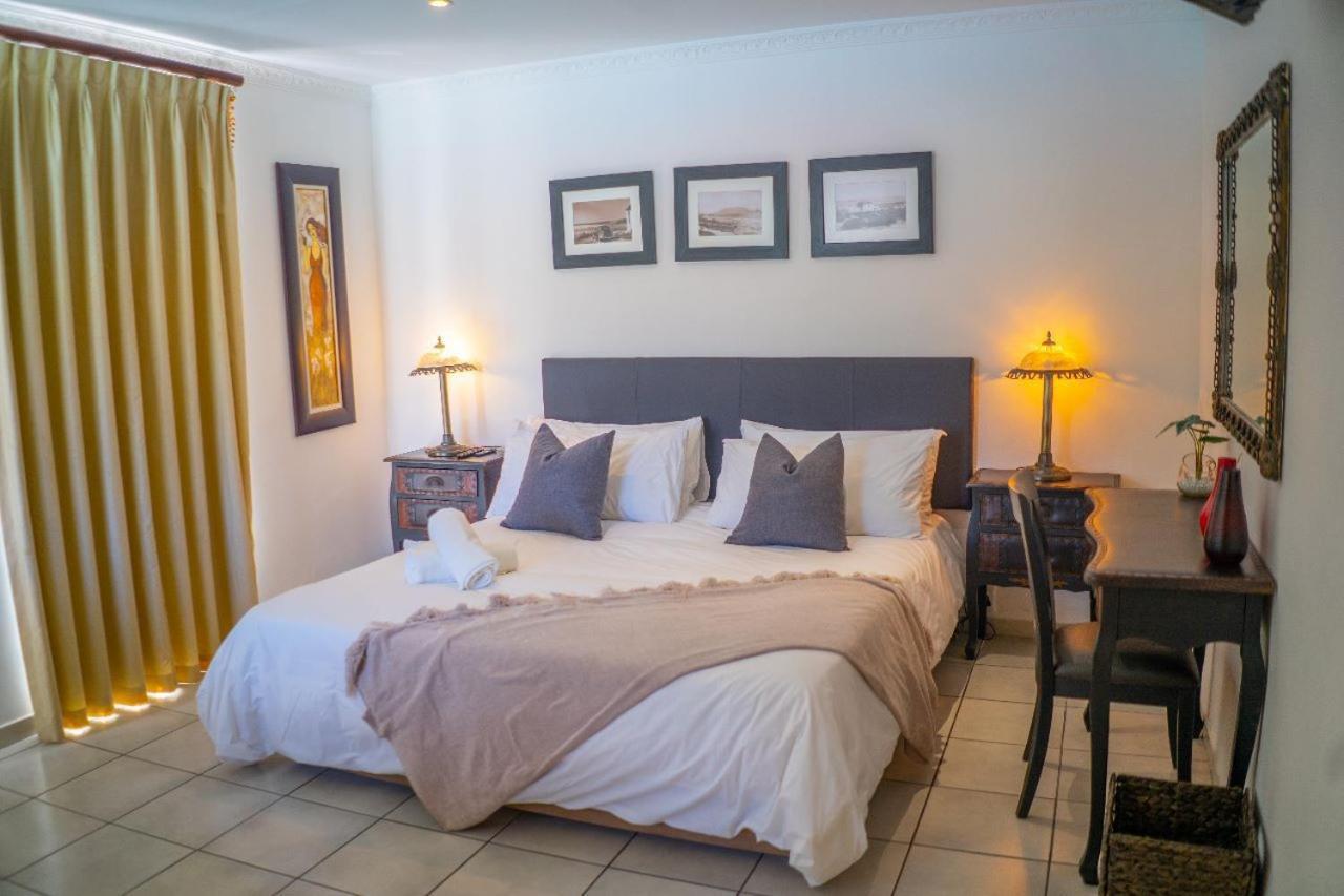 Bed & Breakfast 7th Wonder
