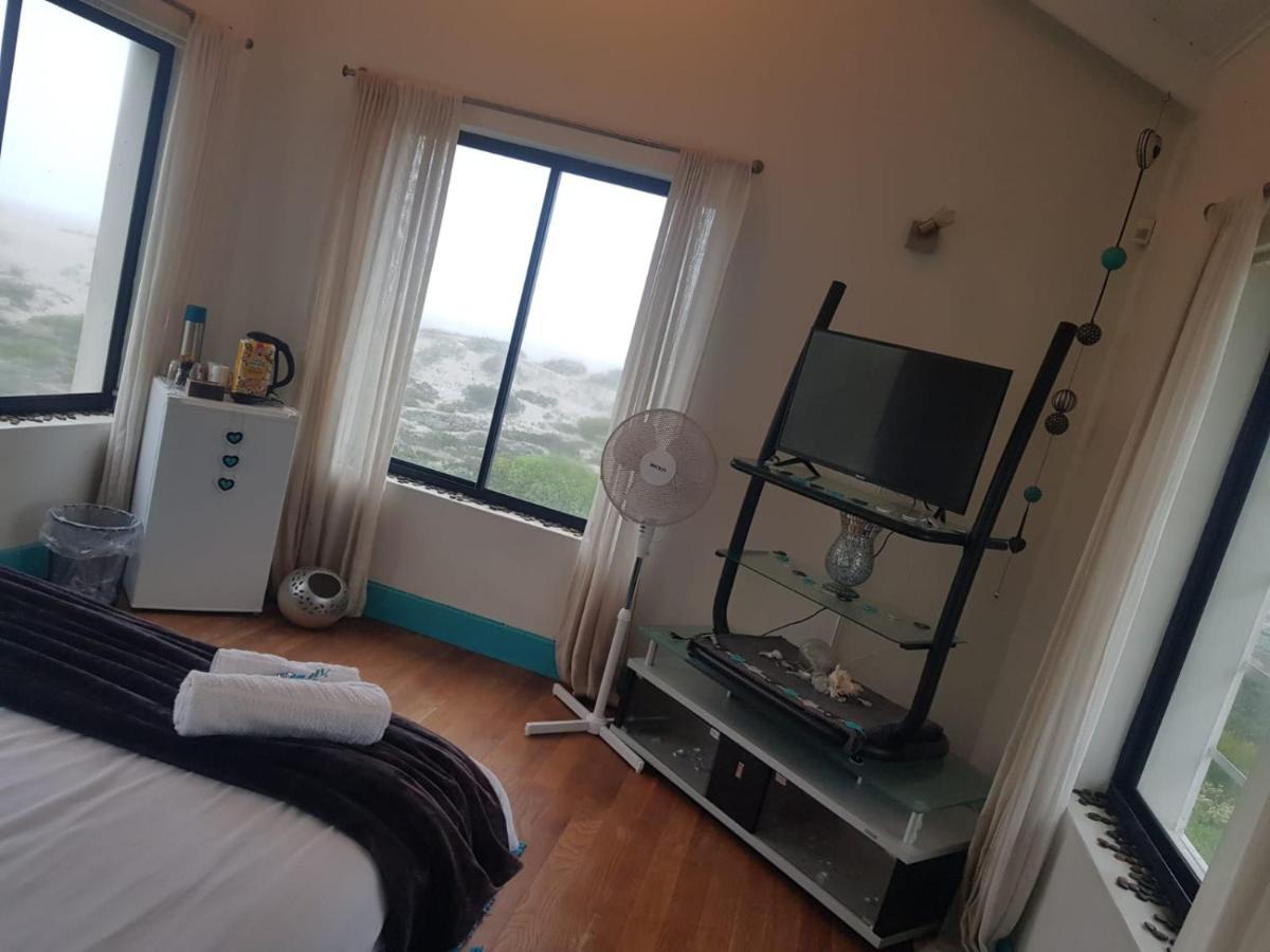 Bed & Breakfast Beachmusic 2*