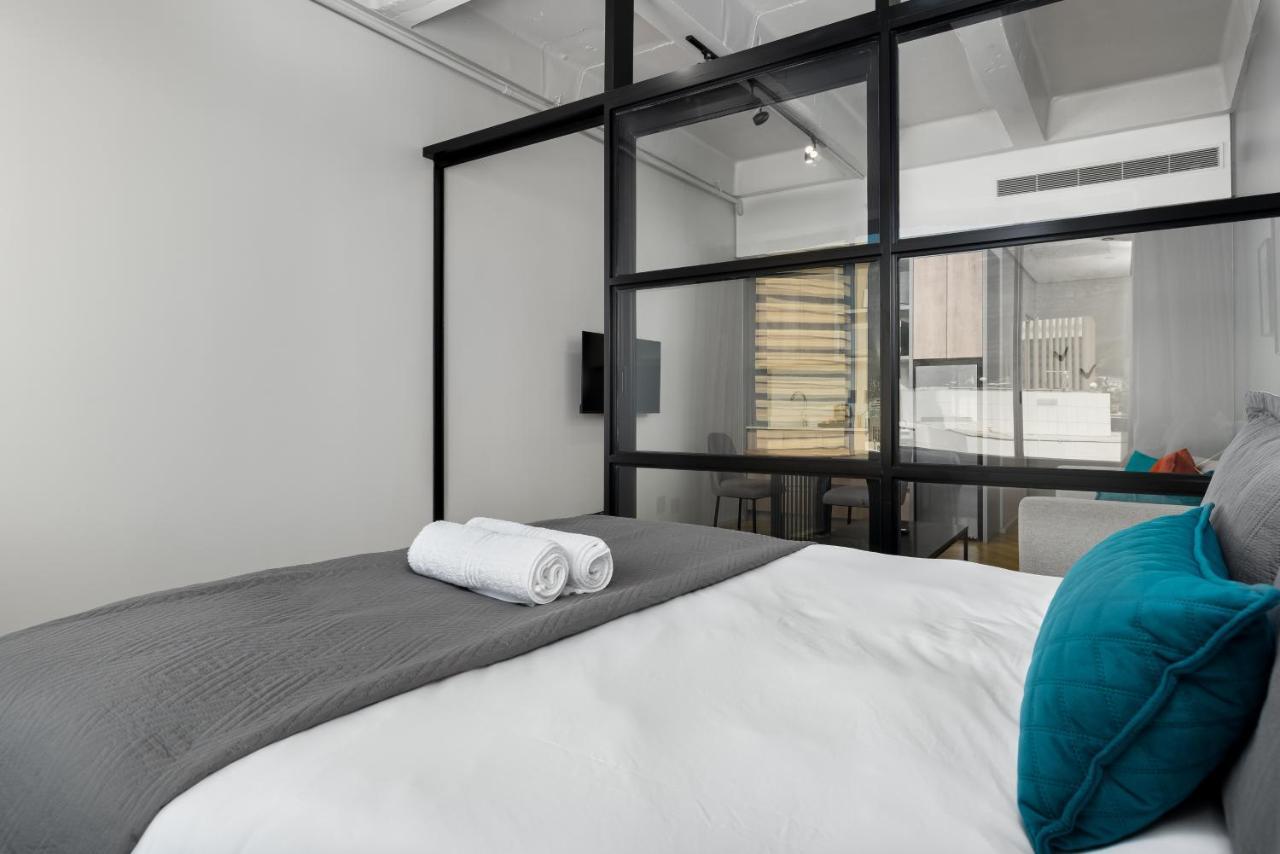 One Thibault Luxury Cape Town