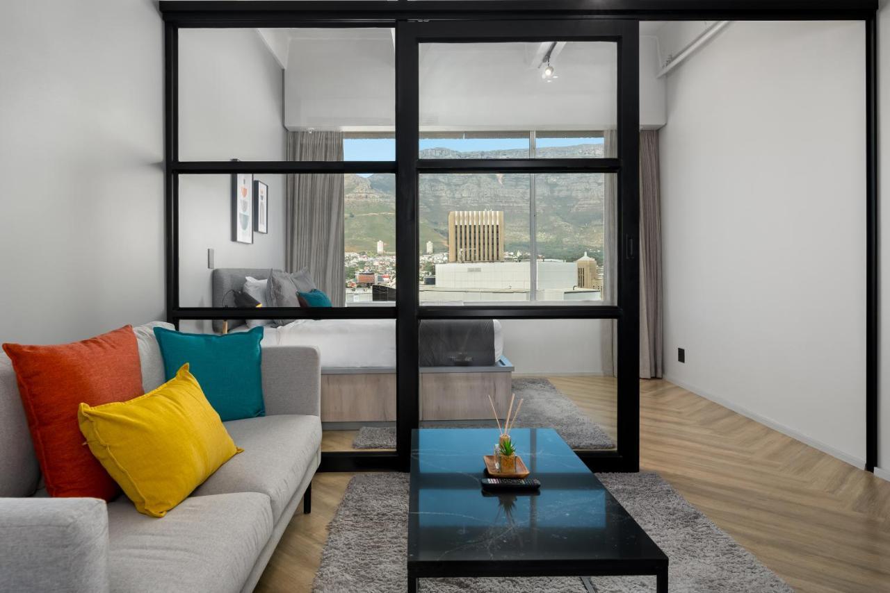 Apartment One Thibault Luxury
