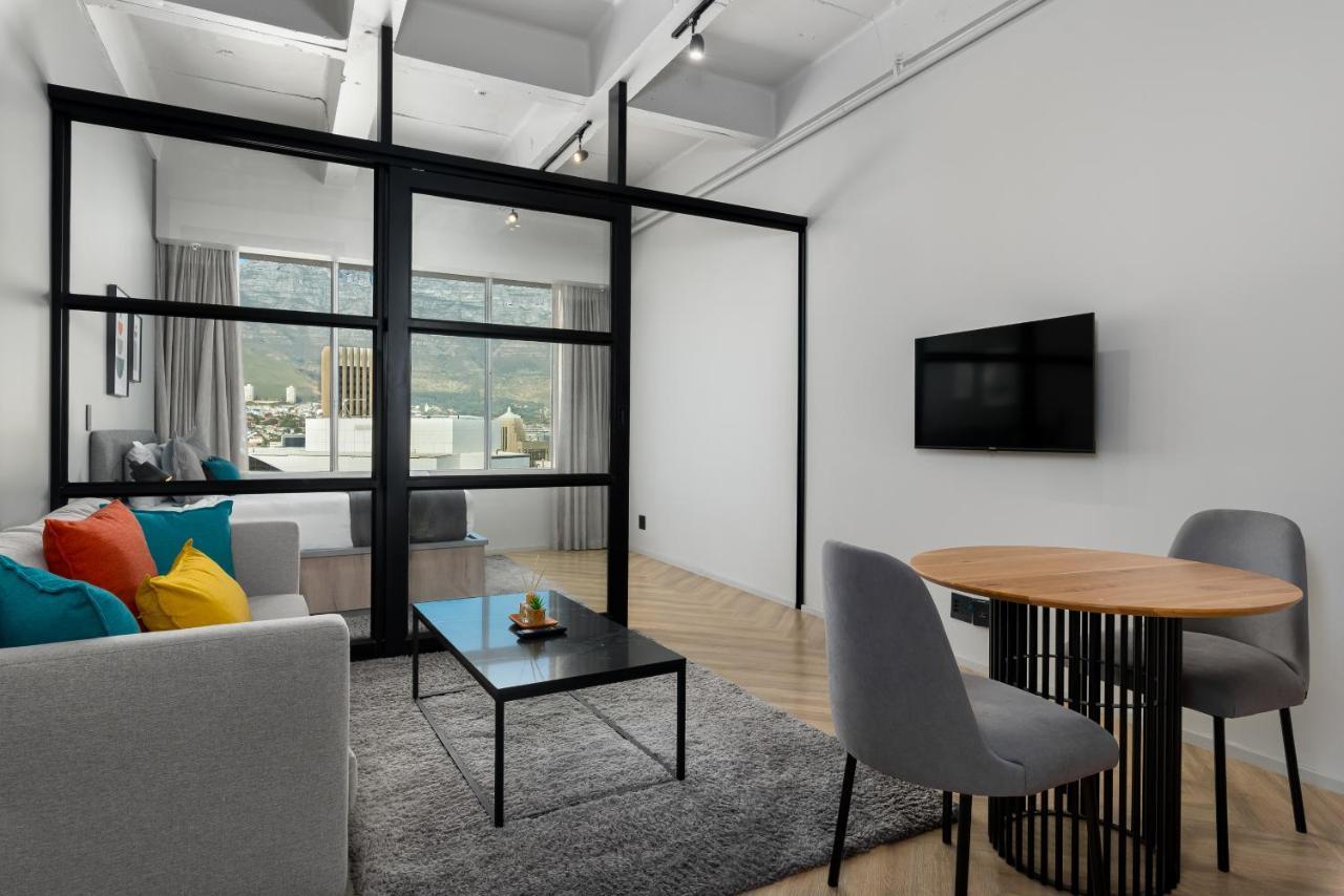 One Thibault Luxury Apartment Cape Town