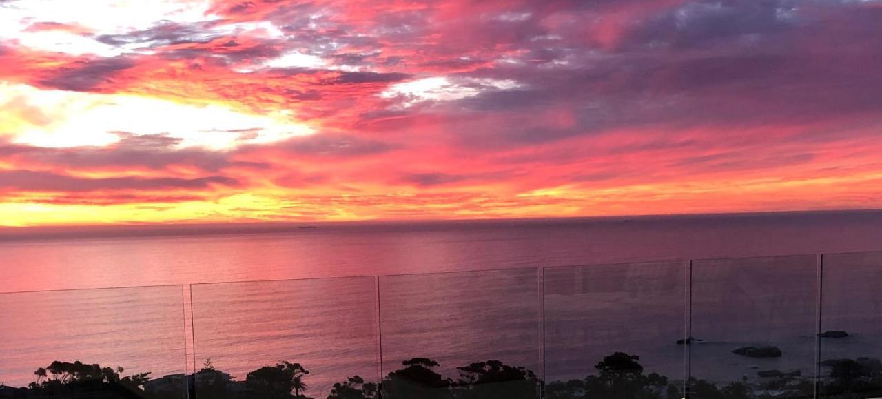 Camps Bay Blue Self-catering *