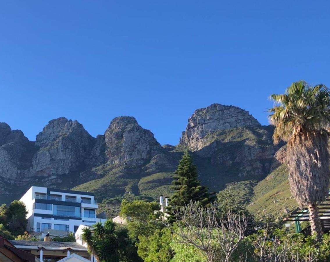 Apartment Camps Bay Blue Self-catering