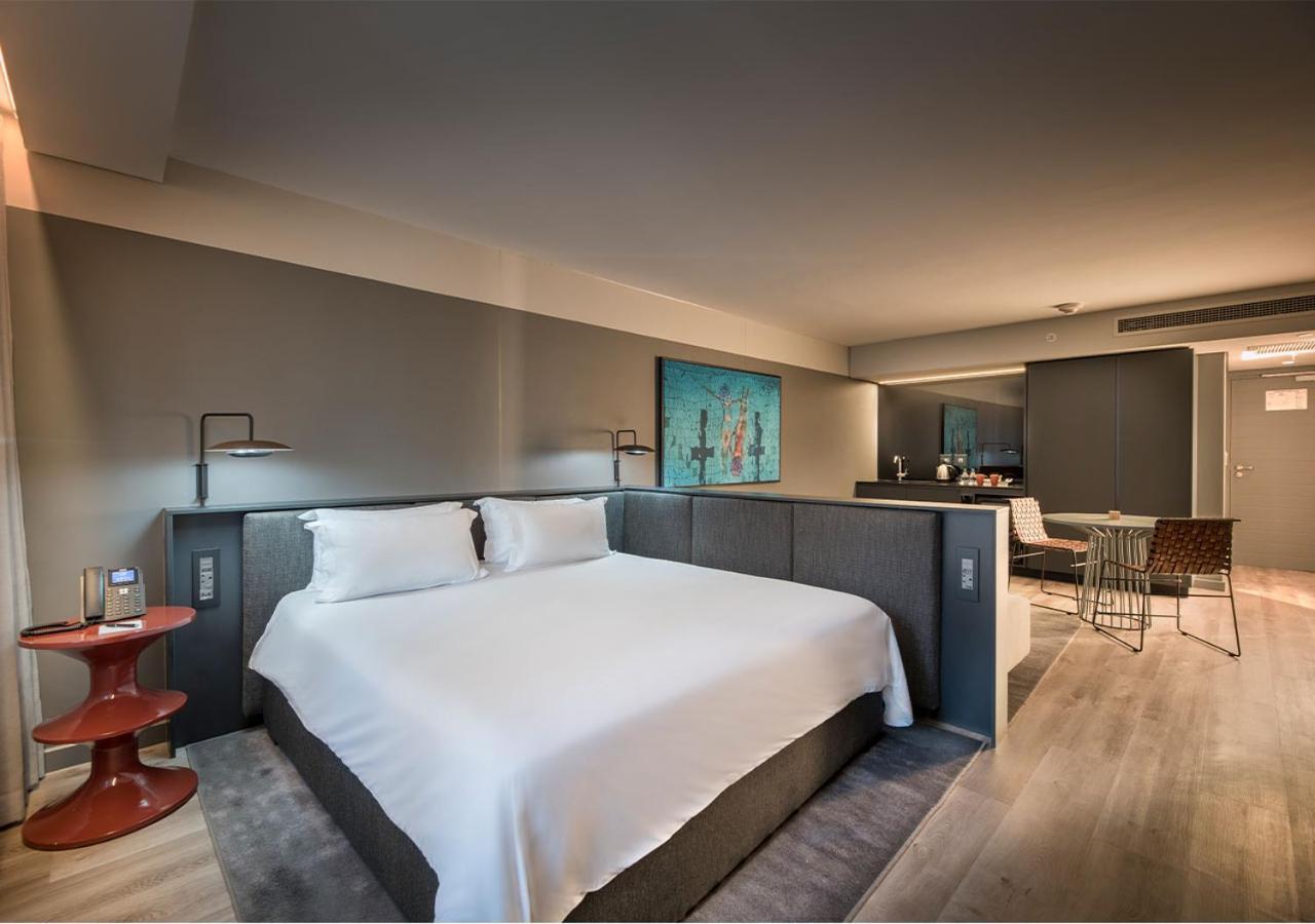 The Rockefeller By Newmark Cape Town