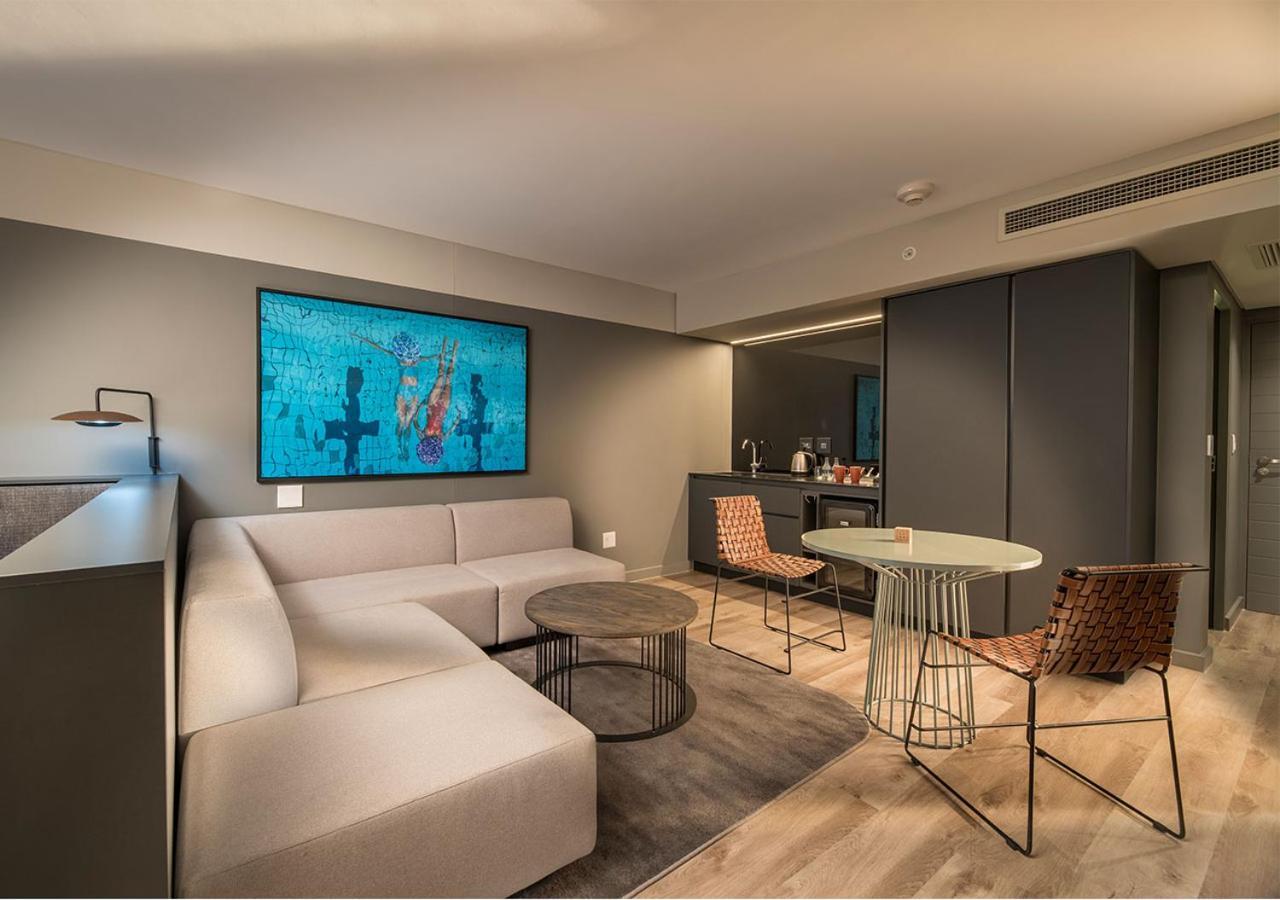Hotel The Rockefeller By Newmark 4*