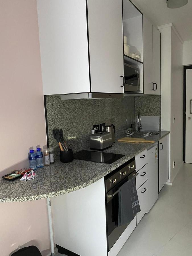 Apartment Blissful At The Flamingo Cape Town