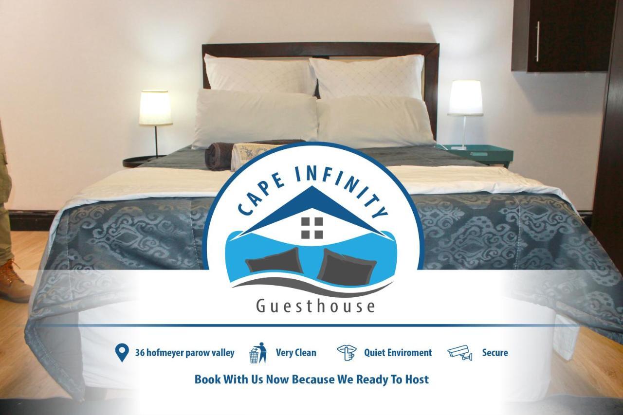 Guest house Cape Infinity Cape Town