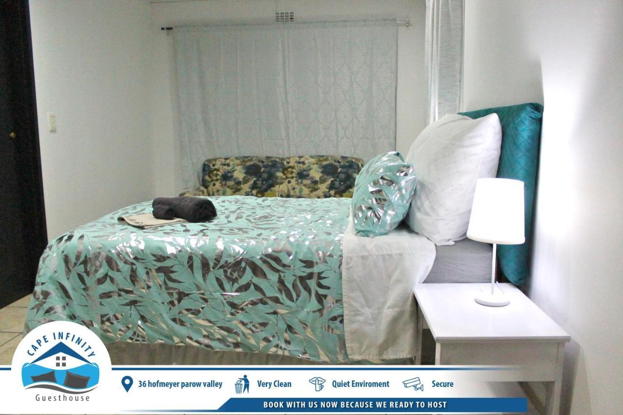 Guest house Cape Infinity