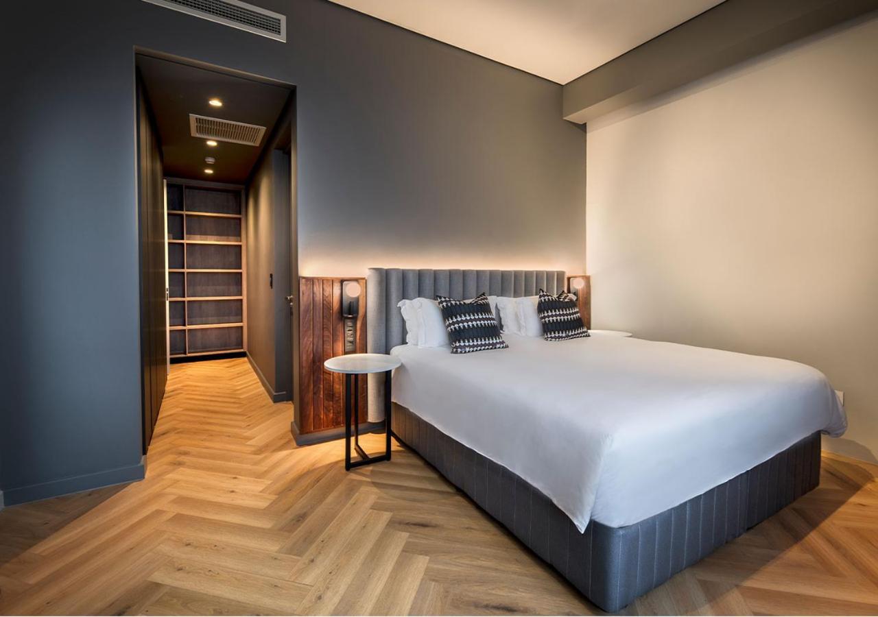 The Rockefeller By Newmark