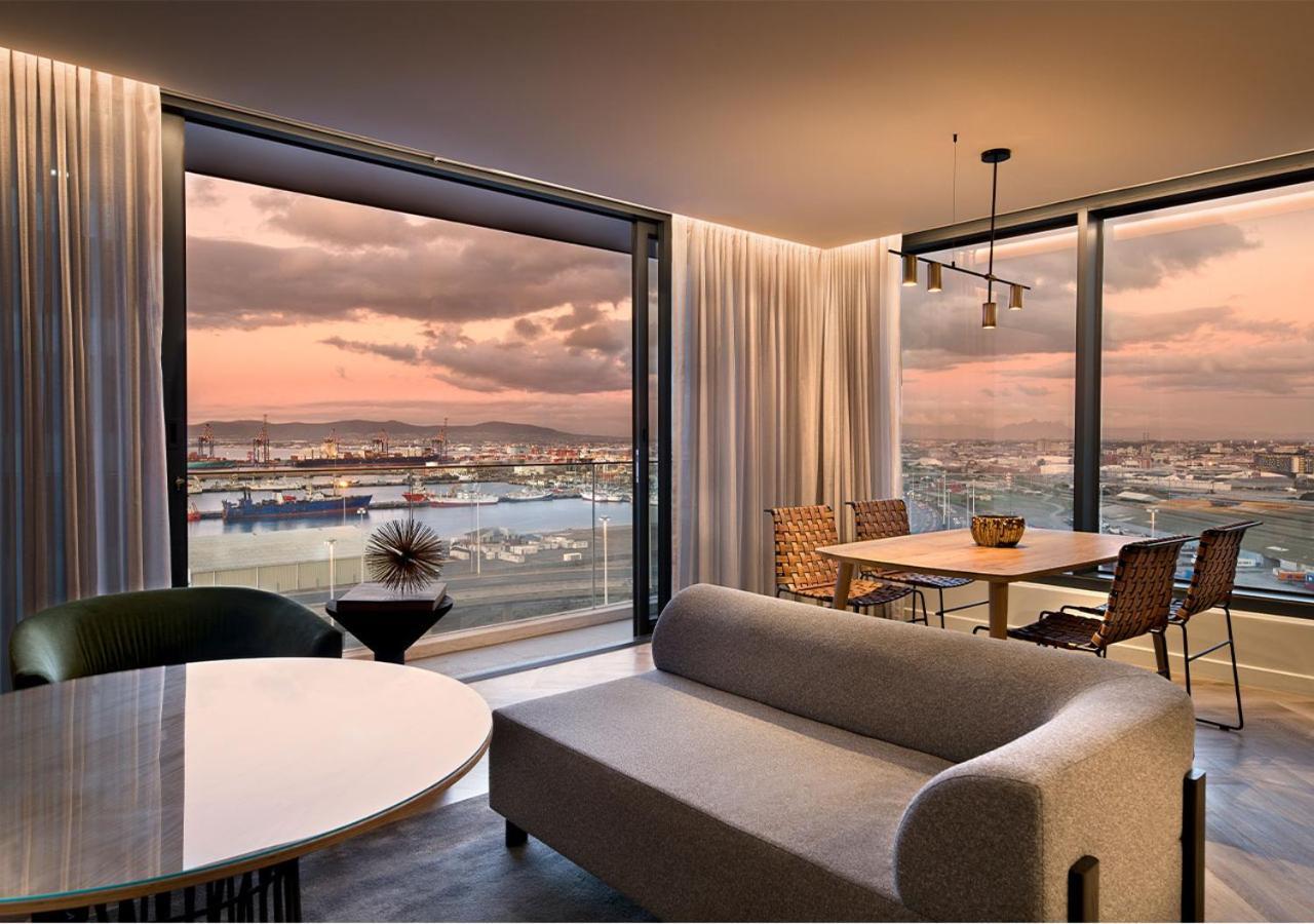 The Rockefeller By Newmark Hotel