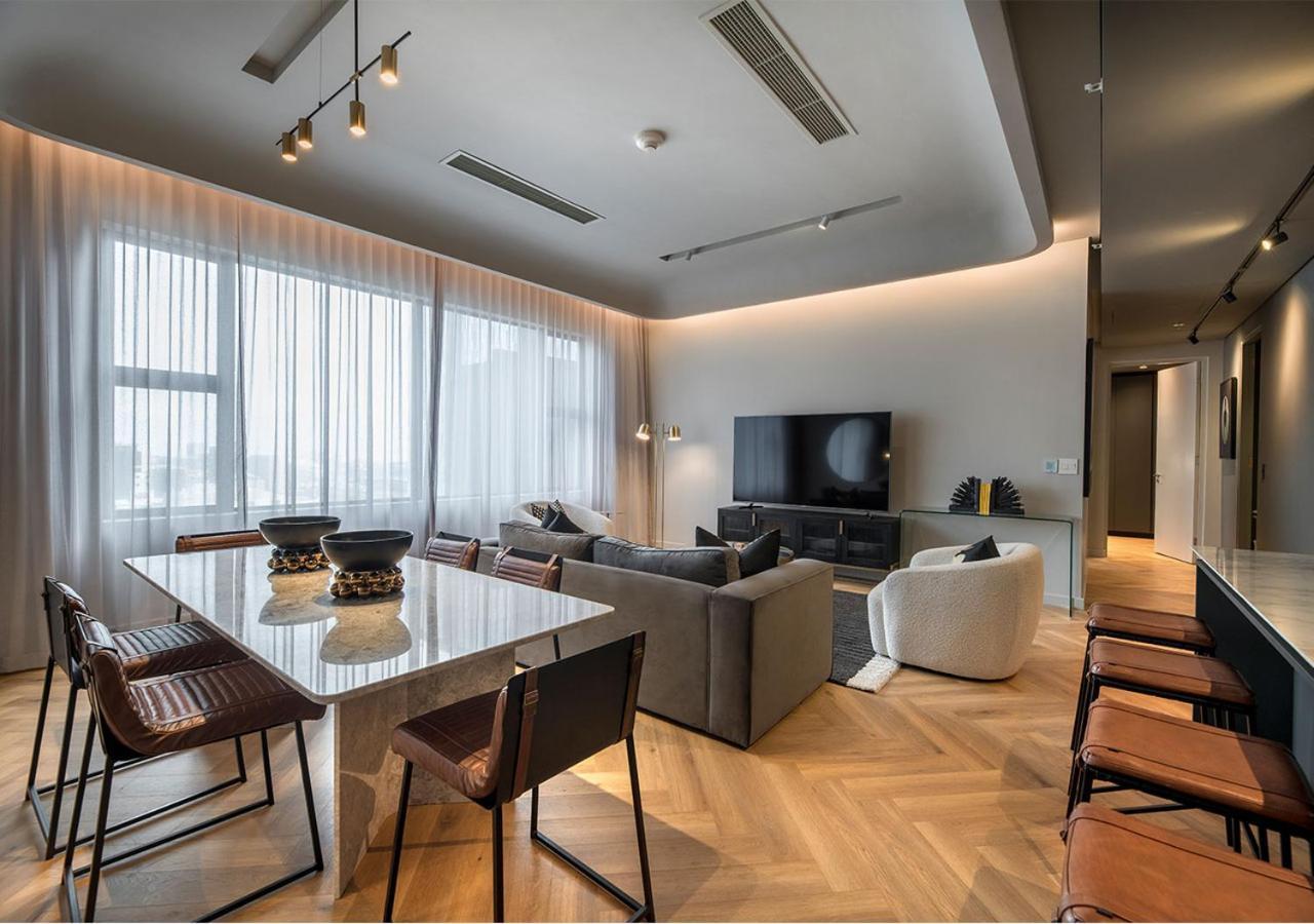 The Rockefeller By Newmark 4* Cape Town