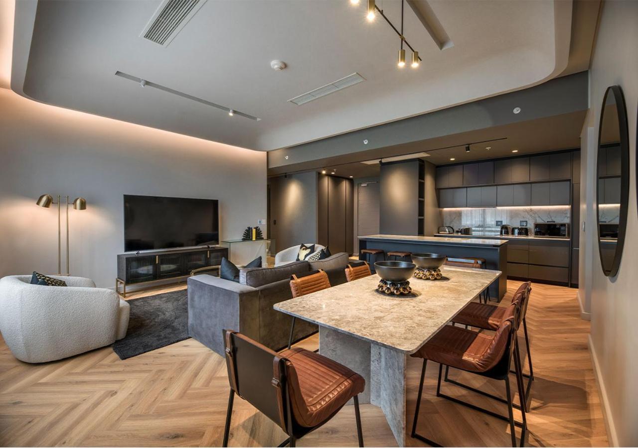 Hotel The Rockefeller By Newmark 4*