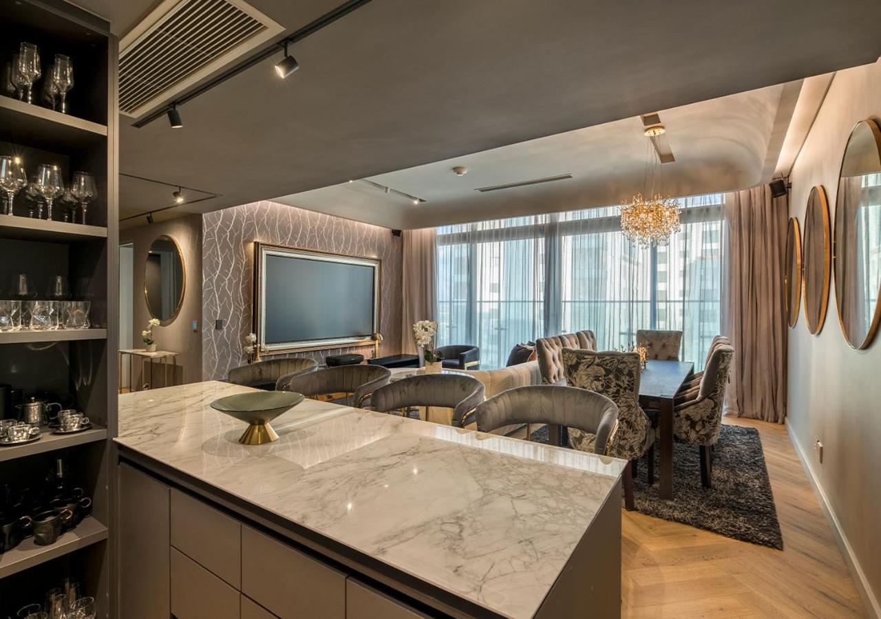 The Rockefeller By Newmark 4*