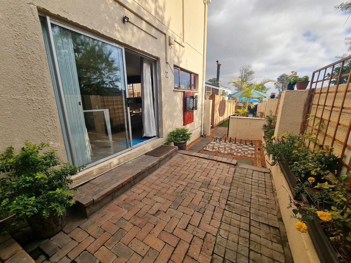 Apartment Walters Lane Comfort 2 - No Loadshedding *